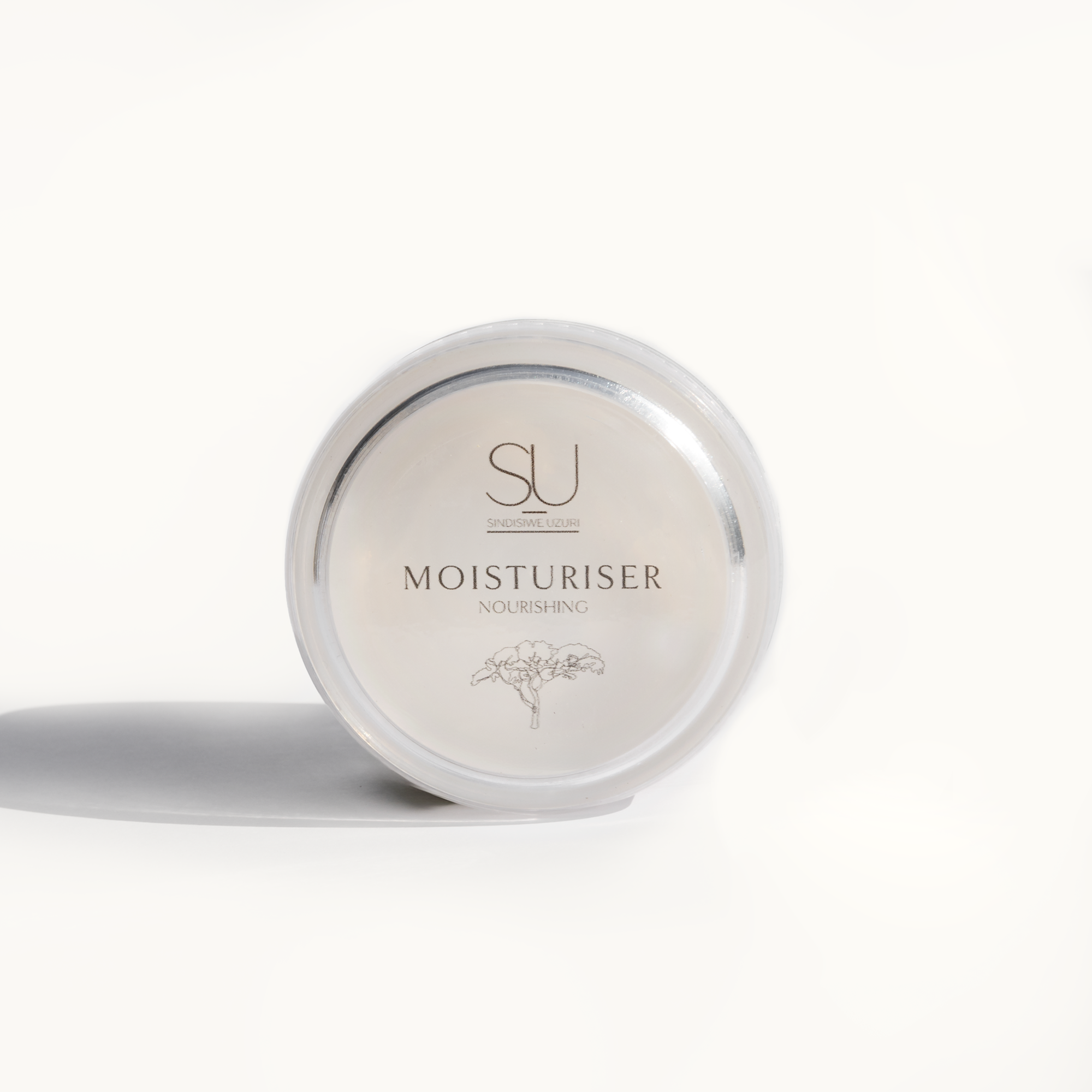 Nourishing Moisturiser