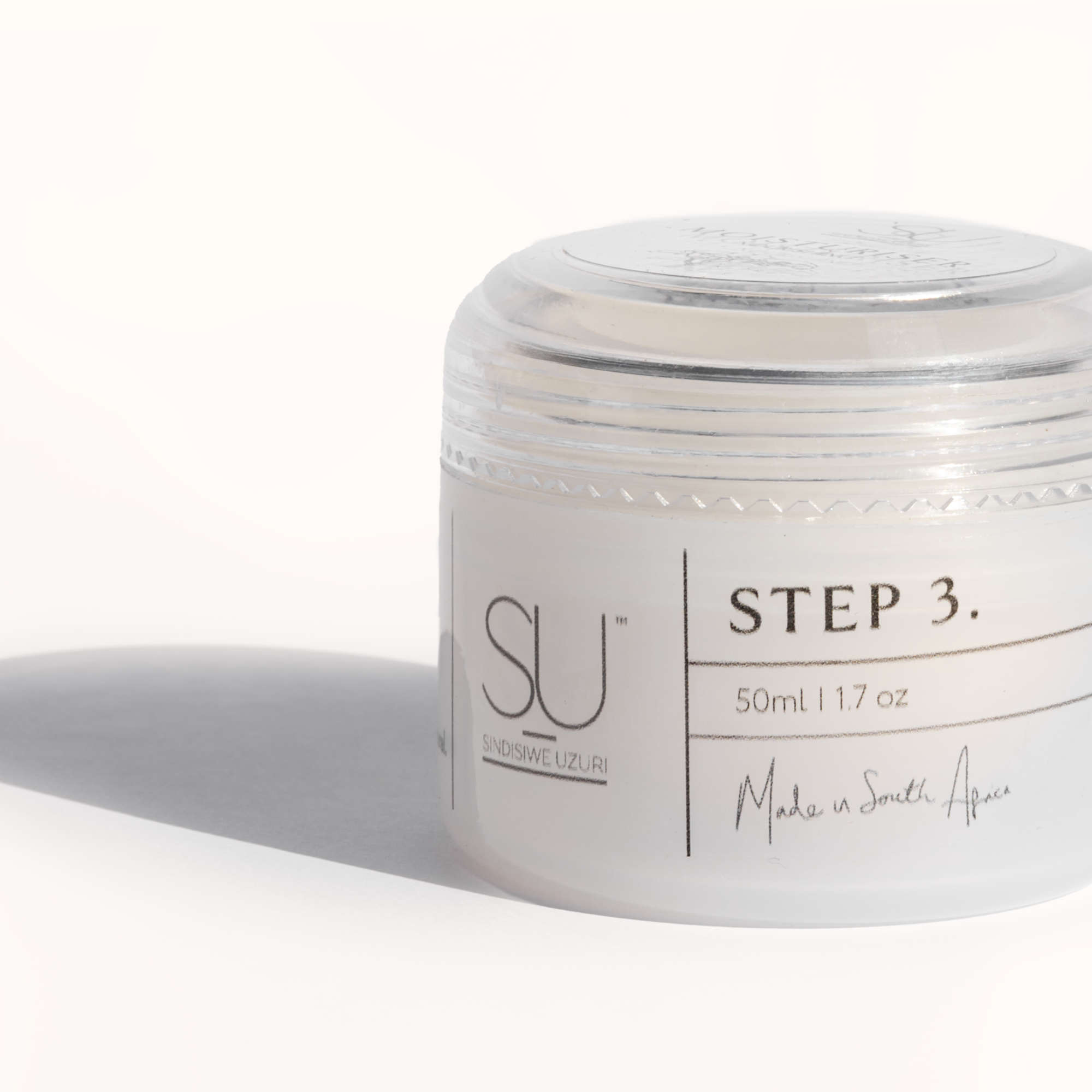 Nourishing Moisturiser