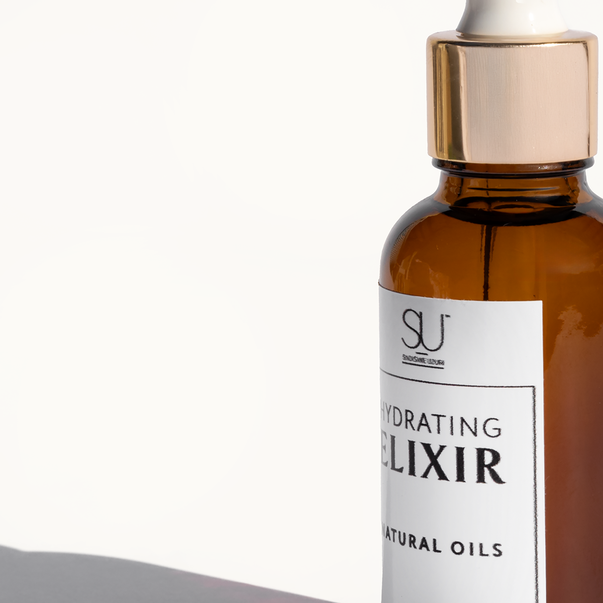 Hydrating Elixir Natural Oils