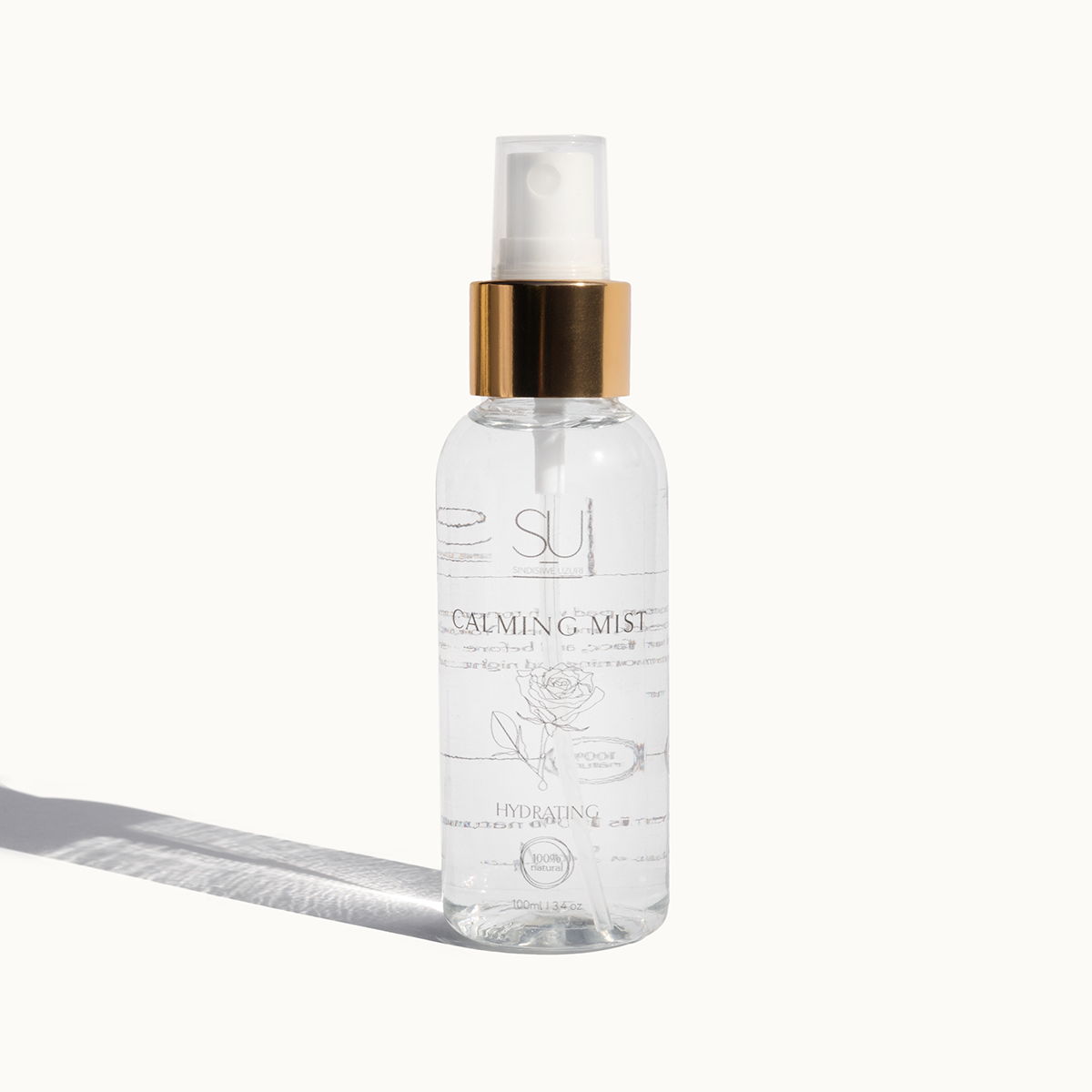 Hydrating Calming Mist