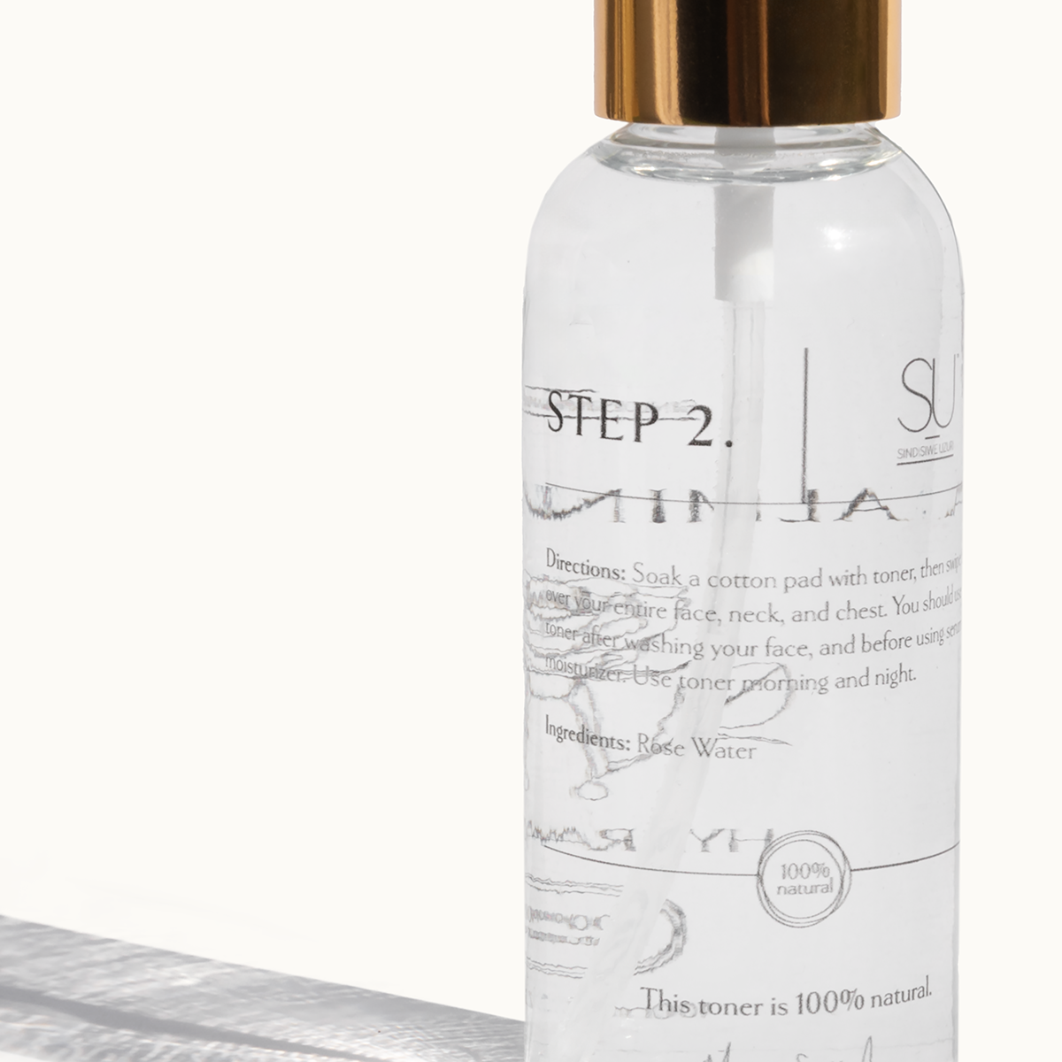 Hydrating Calming Mist