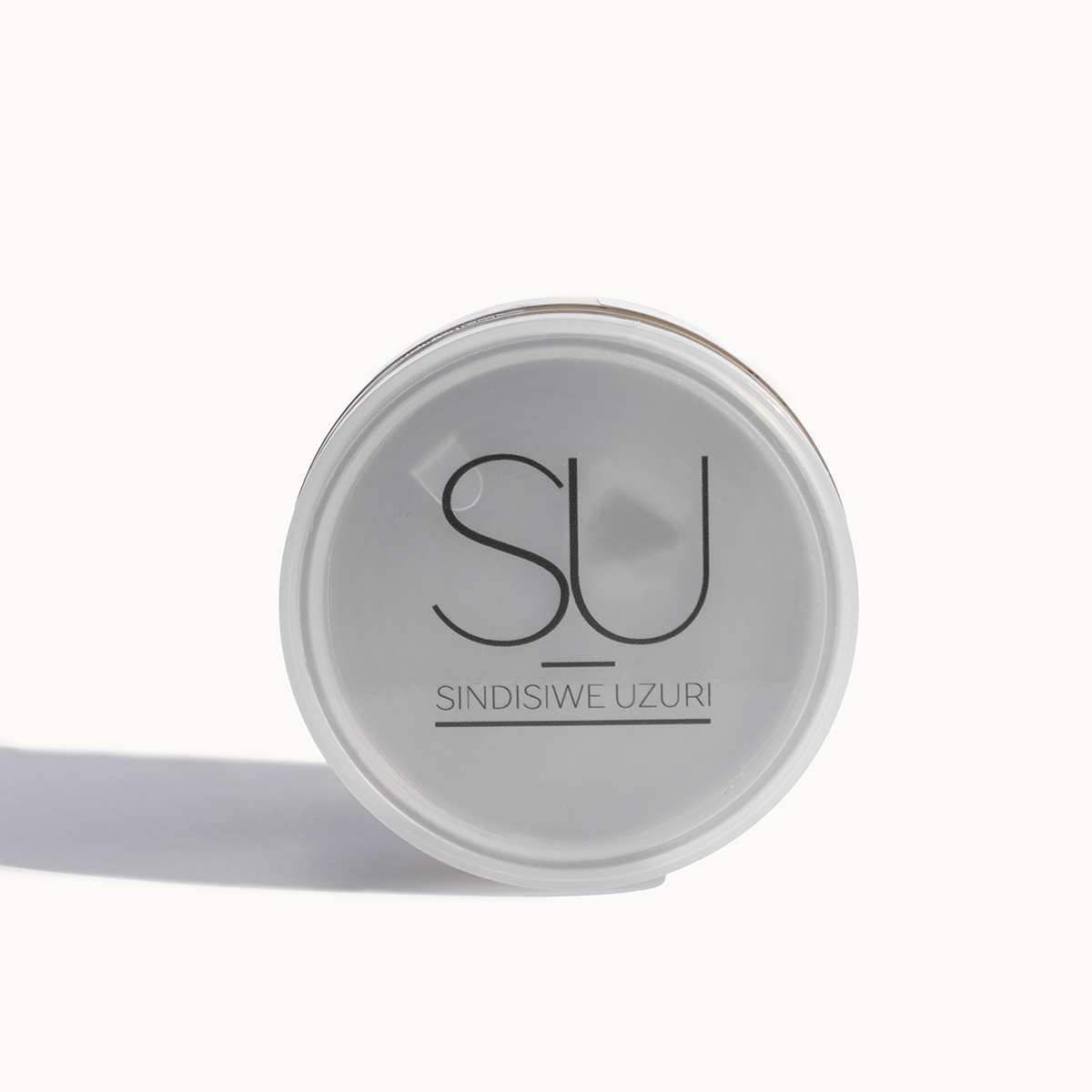 Mineral Mud Mask