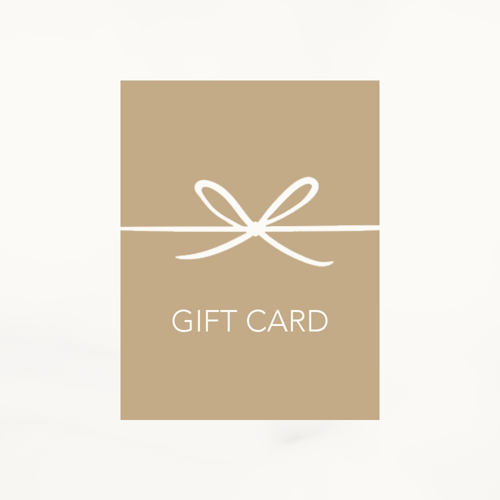 Gift Cards