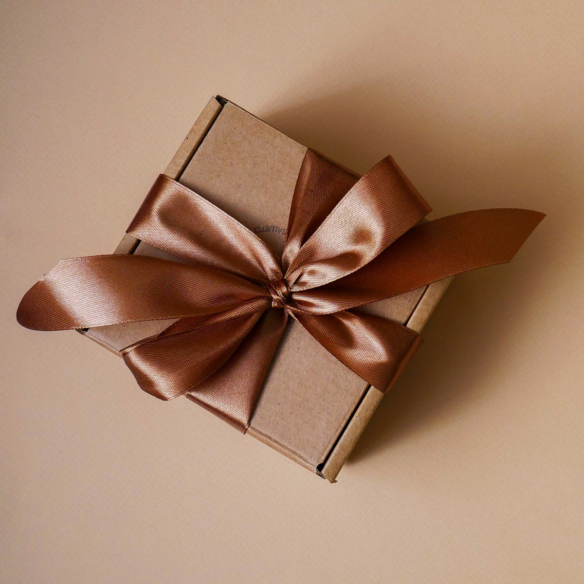 Surprise Self-Care Box
