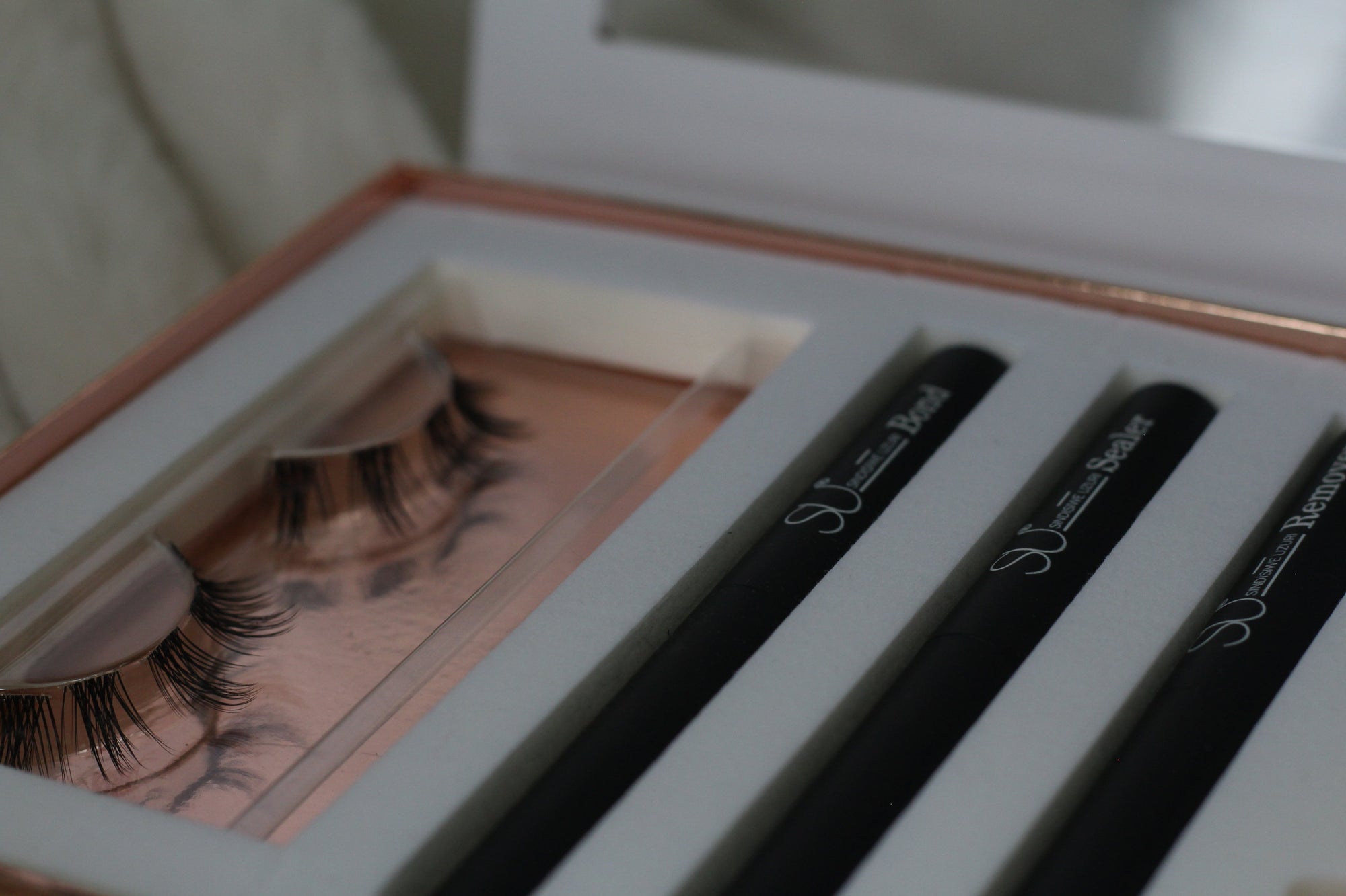 Lash Care