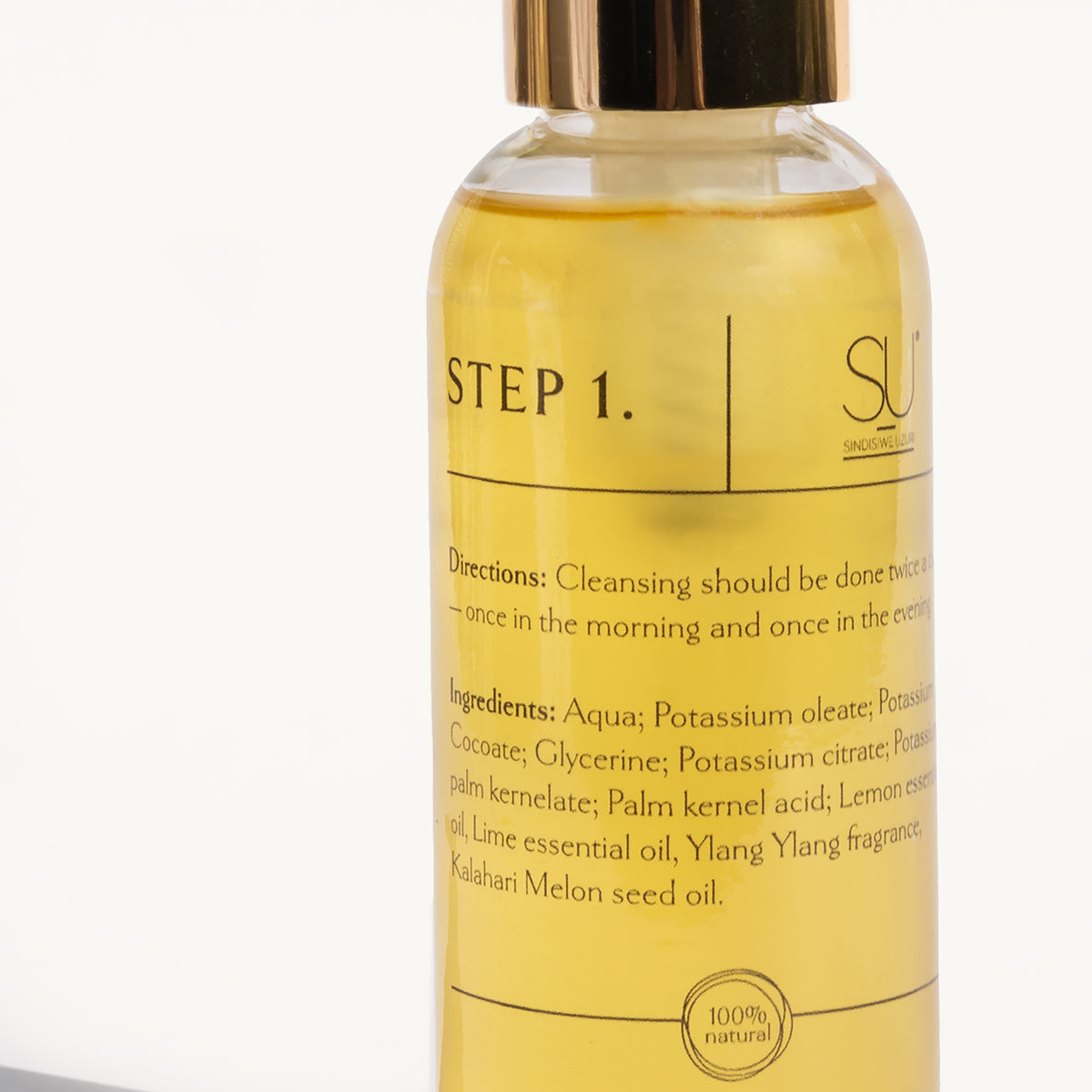 Skin Polish